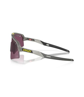 OAKLEY Oakley SUTRO LITE SWEEP TDF MATTE GREY INK W/ PRIZM ROAD