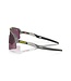 OAKLEY Oakley SUTRO LITE SWEEP TDF MATTE GREY INK W/ PRIZM ROAD