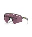 OAKLEY Oakley SUTRO LITE SWEEP TDF MATTE GREY INK W/ PRIZM ROAD
