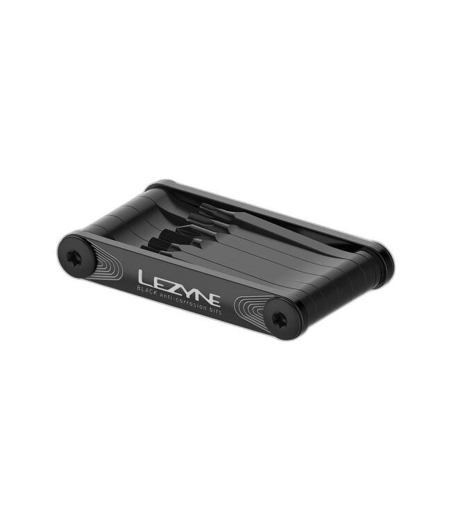 LEZYNE Lezyne V PRO 11 BLACK