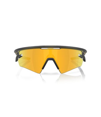 OAKLEY Oakley SPHAERA SLASH MATTE OLIVE INK W/ PRIZM 24K POLARIZ