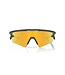 OAKLEY Oakley SPHAERA SLASH MATTE OLIVE INK W/ PRIZM 24K POLARIZ