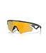 OAKLEY Oakley SPHAERA SLASH MATTE OLIVE INK W/ PRIZM 24K POLARIZ
