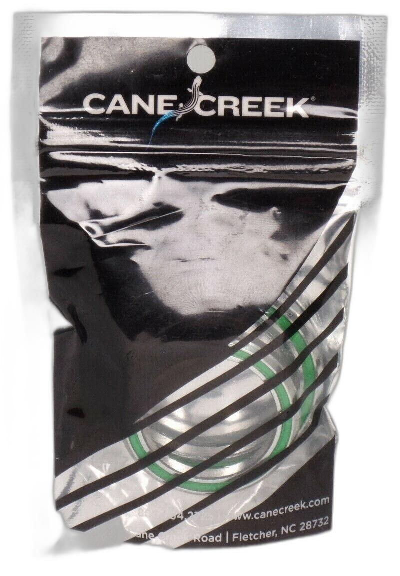 Cuscinetto Per Sterzo Cane Creek ZN40 52 Mm (BAA1132) – Placcato Zinco – Nuovo