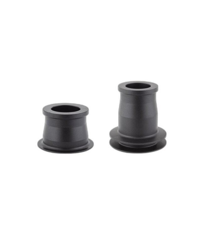 HUB PART END CAP DT RR 142/148x12 SRAM XD EXP BK