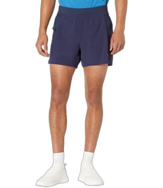 BROOKS Brooks Sherpa 5" 2 In 1 Short  Men's
