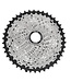 SHIMANO Shimano SLX CS-M7000 Cassette - 11 Speed, 11-42t, Silver/Black