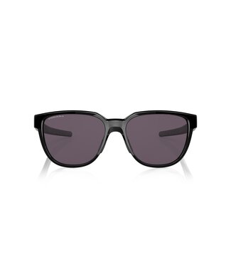 OAKLEY Oakley Actuator Polished Black W/ Prizm Grey