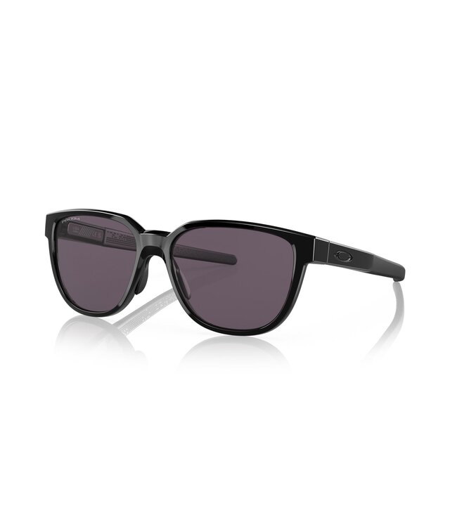 OAKLEY Oakley Actuator Polished Black W/ Prizm Grey