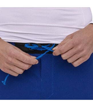 PATAGONIA M's L/S R0 Top White M