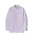 PATAGONIA M's L/S R0 Top White M