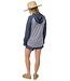 Moonlight Shirt WMN Mellow/Night XS