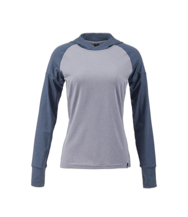 Moonlight Shirt WMN Mellow/Night XS