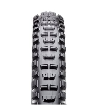 Maxxis TIRES MAX MINION DHR II 29x2.4 BK FOLD/60 TERRA/EXO/TR/WT