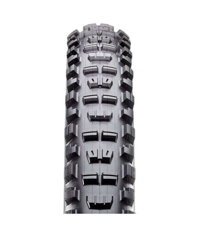 Maxxis TIRES MAX MINION DHR II 29x2.4 BK FOLD/60 TERRA/EXO/TR/WT