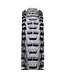 Maxxis TIRES MAX MINION DHR II 29x2.4 BK FOLD/60 TERRA/EXO/TR/WT