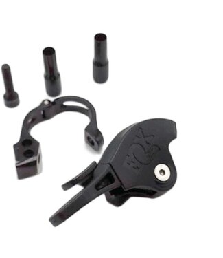 FOX RACING FOX Suspension Fork/Rear Remote Assembly - 3-Position, 22.2, (2022)