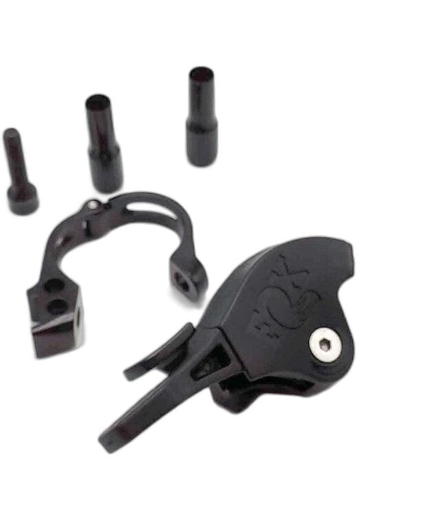 FOX RACING FOX Suspension Fork/Rear Remote Assembly - 3-Position, 22.2, (2022)