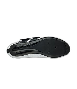 FIZIK Road Shoes Tempo Powerstrap R5 Black / Black 43