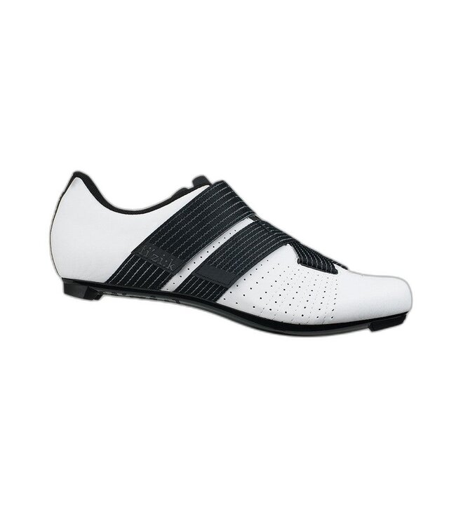 FIZIK Road Shoes Tempo Powerstrap R5 Black / Black 43