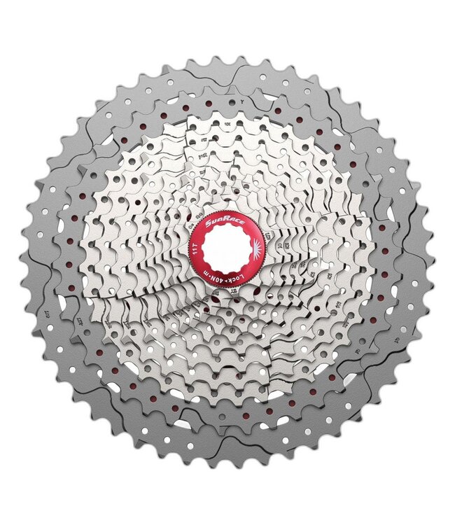 FH CASS SUNRACE CSMZ90 11-50 M-SL 12s