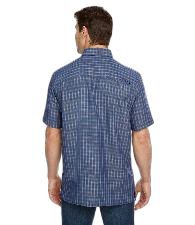 Marmot Men's Eldridge Short-Sleeve Shirt