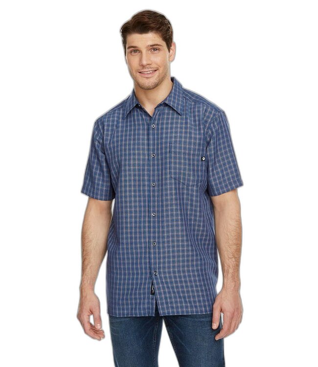 Marmot Men's Eldridge Short-Sleeve Shirt