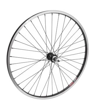 Wheel Master 27.5 584x19 WEI 519 BK MSW 36 WM MT5000 FW 5/6/7Sp Rear Wheel