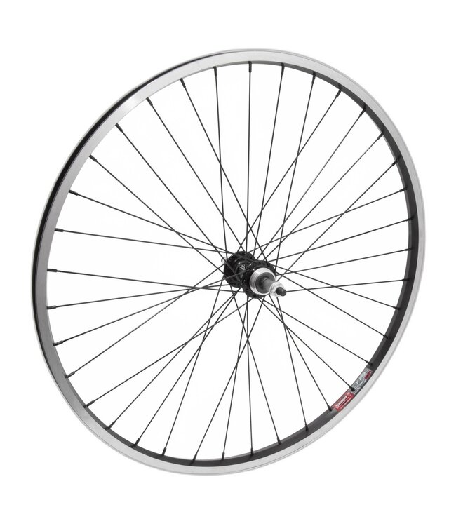 Wheel Master 27.5 584x19 WEI 519 BK MSW 36 WM MT5000 FW 5/6/7Sp Rear Wheel