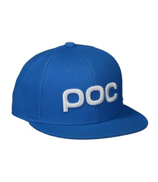 POC Poc Corp Cap