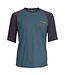 DAKINE Dakine DROPOUT S/S JERSEY SLATE BLUE Large