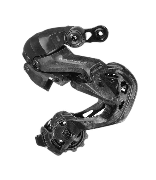 Campagnolo Super Record WRL Rear