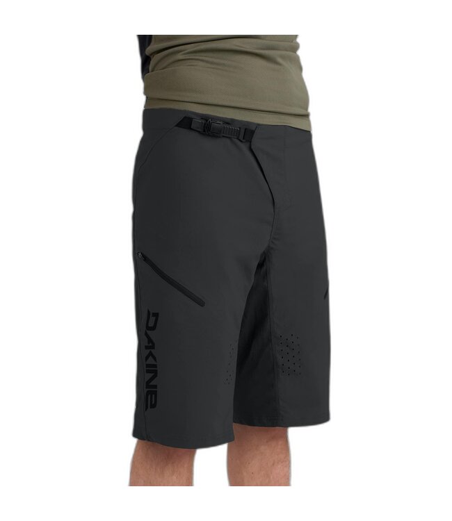 DAKINE Dakine Vectra Short Black Small