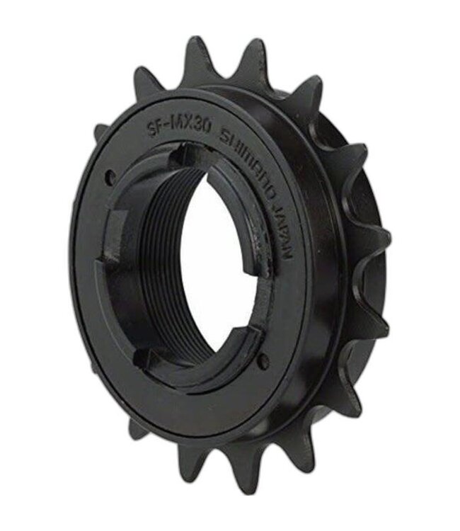 SHIMANO Shimano MX30 16T 1/2X3 Free Wheel