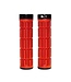 Hi Line GR2 PERFORMANCE GRIPS Red