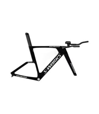 SPECIALIZED Specialized SHIV TT SW MODULE TARBLK/METWHTSIL L