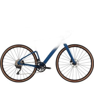 CANNONDALE Cannondale 700 U Topstone Crb 6 Beetle Green Large CANNONDALE Cannondale 700 U Topstone Crb 6 Beetle Green Large