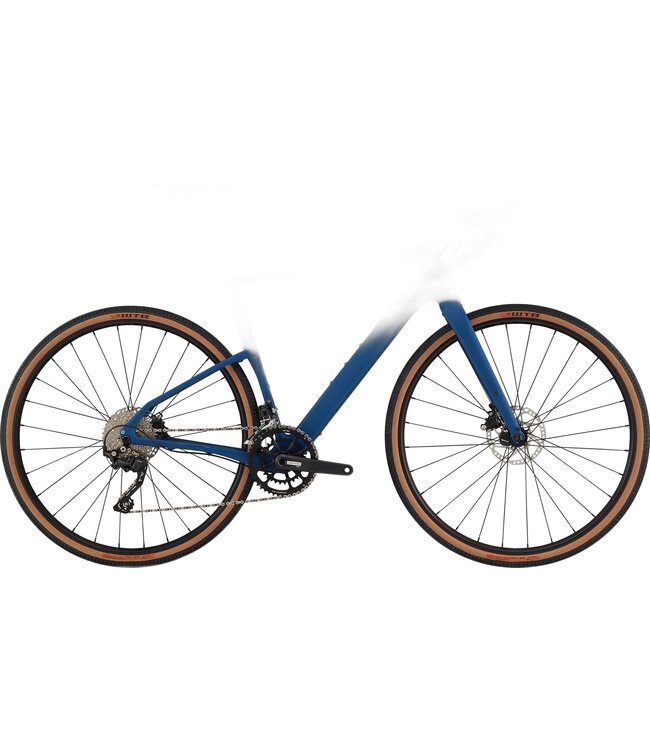 CANNONDALE Cannondale 700 U Topstone Crb 6 Beetle Green Large