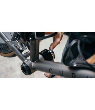 Ceramicspeed Bottom bracket T47/86 SRAM DUB Road