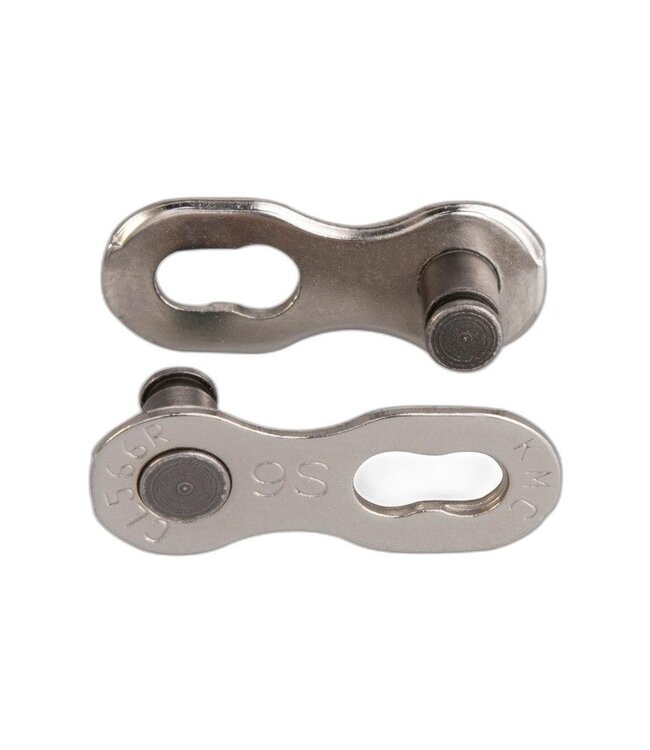 KMC CHAIN CON LINK KMC M/L 9s CDof2