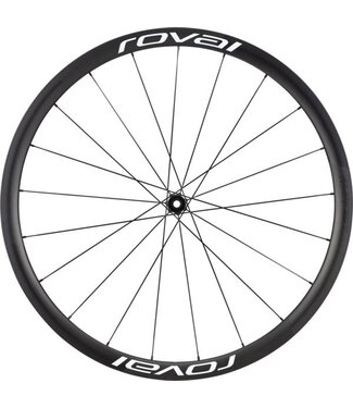 SPECIALIZED ALPINIST CLX II FRONT SATIN CARBON/GLOSS WHT 700C 700c Front