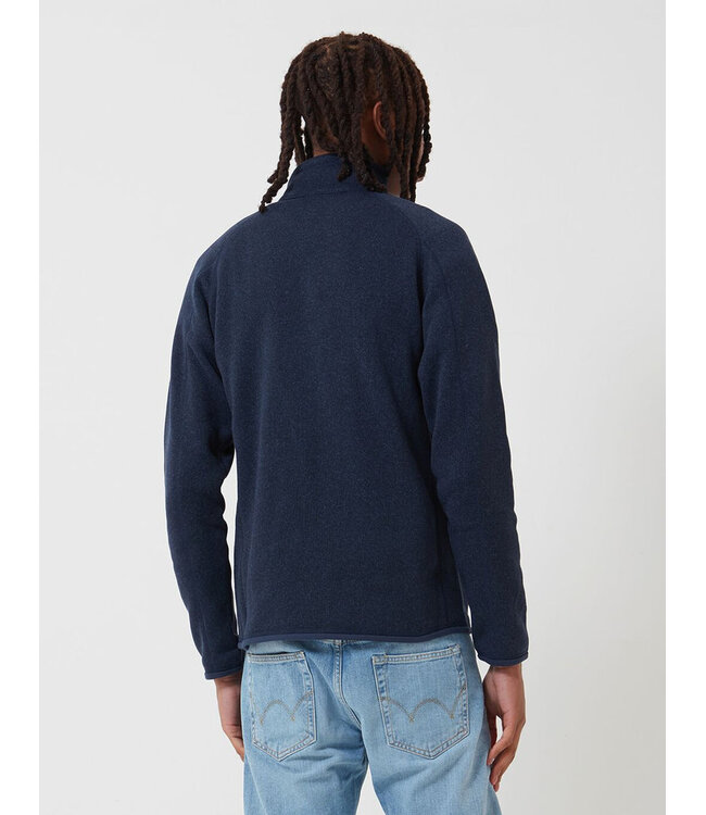 PATAGONIA M's Better Sweater Jkt New Navy S