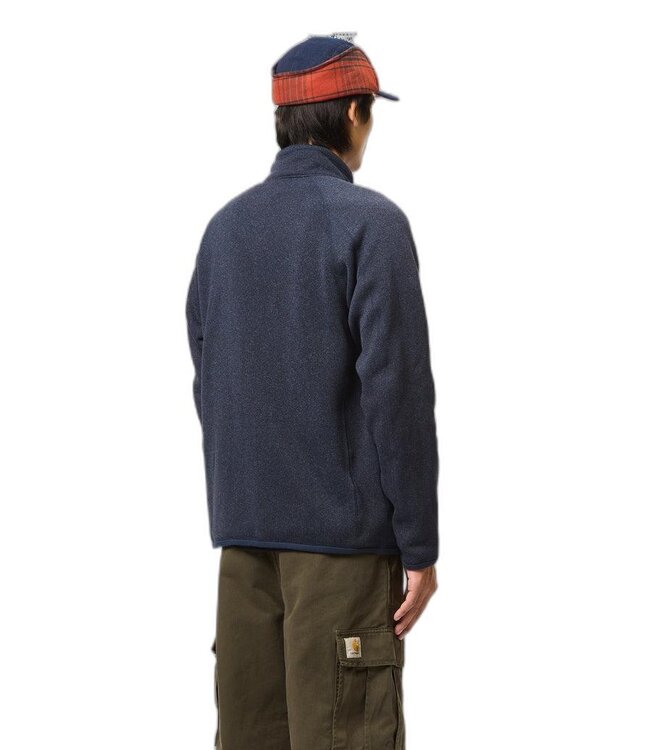 PATAGONIA M's Better Sweater Jkt New Navy S