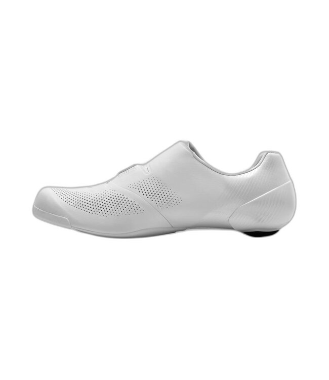 SHIMANO Shimano SH-RC903E S-PHYRE BICYCLE SHOES | WHITE 45.0 WIDE