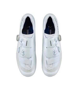 SHIMANO Shimano SH-RC903-PWR S-PHYRE BICYCLE SHOES | WHITE 44.0