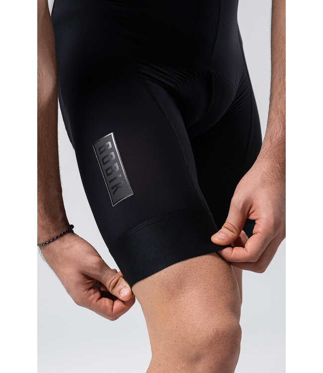 GOBIK Gobik Matt Compact Men's Bibshort