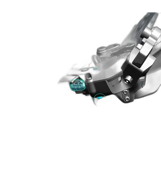 SHIMANO Shimano RD-R8150 Ultegra 12Sp Rear Derailleur