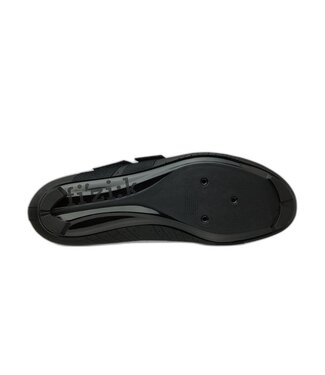 FIZIK Road Shoes Tempo Powerstrap R5 Black / Black 40