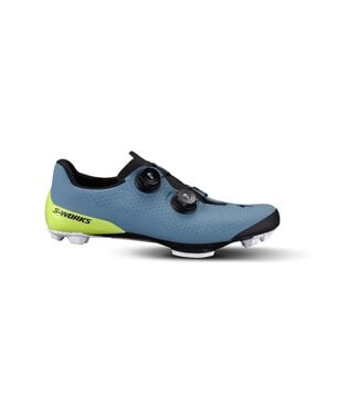 SPECIALIZED Specilalized SW RECON MTB SHOE GRY BLU 44