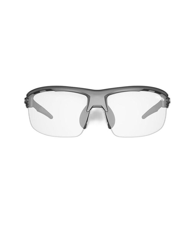 Tifosi Rivet Gunmetal Fototec Sunglasses